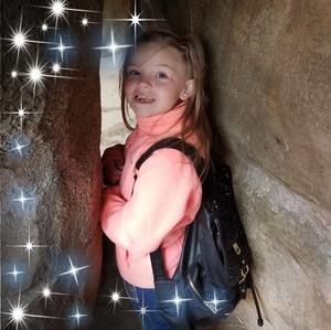 Meet your Posher, Savannah